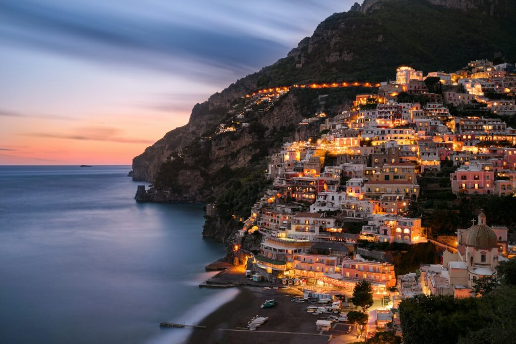 The 10 Most Irreplaceable Hotels in Italy