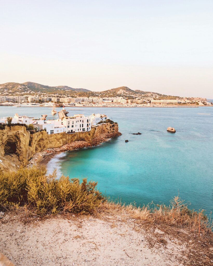 Nivia Ibiza: Santa Eulària Gets a New Address for the Quiet Luxury Crowd