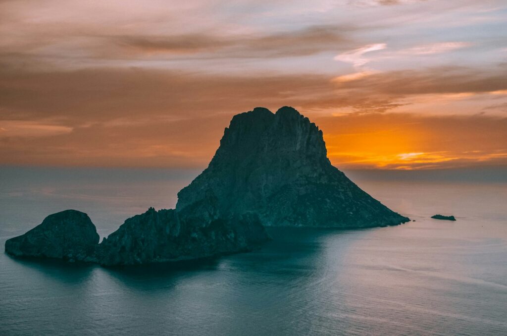 Nômade Temple Ibiza Opens This July: A New Luxury Ritual for Portinatx