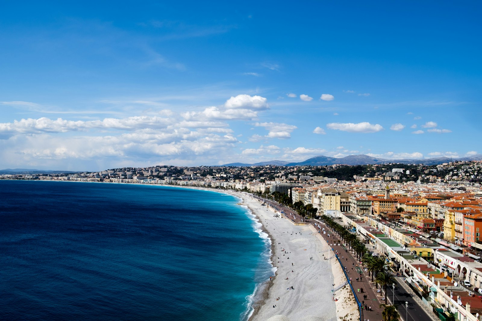 Palais de la Méditerranée Is Back: Nice Gets Its Art Deco Grandeur Again
