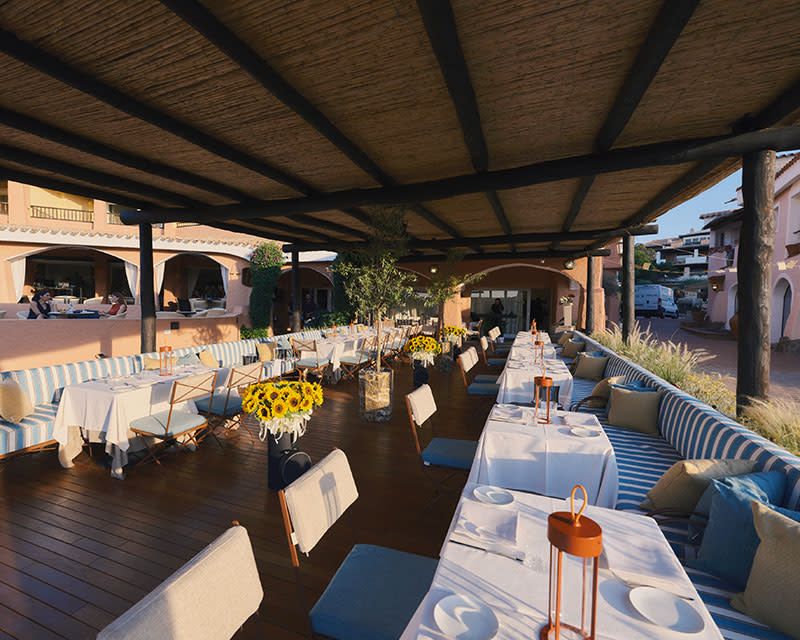 Paper Moon Porto Cervo: What to Know Before You Book