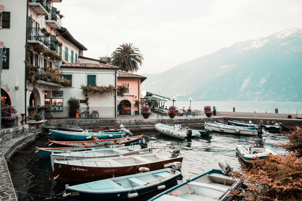 Peschiera del Garda’s New Five-Star Project: Lake Garda Enters the UNESCO Luxury Conversation