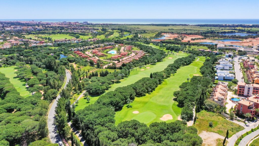 The Els Club Vilamoura: The Algarve’s Private Golf Signal