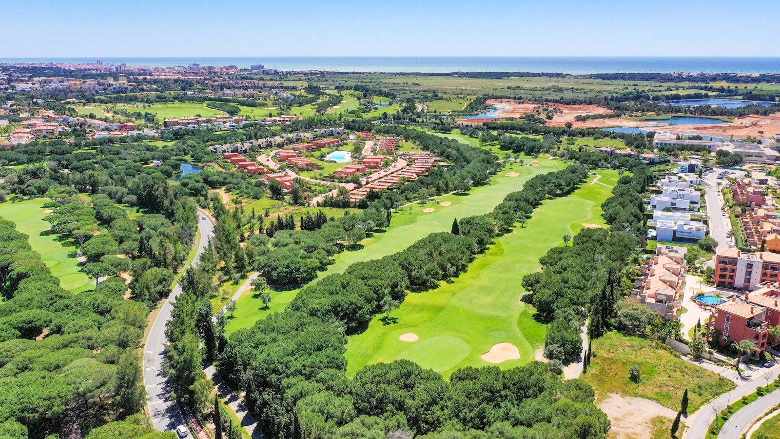 The Els Club Vilamoura: The Algarve’s Private Golf Signal