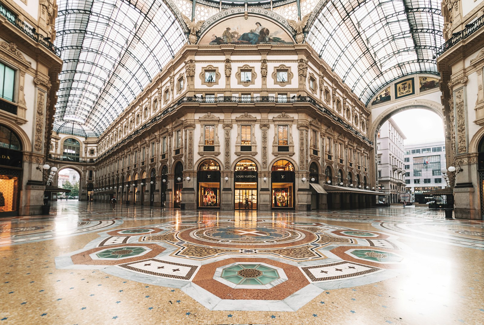Vogue World Comes to Milano: Fashion’s Travelling Stage Chooses Italy