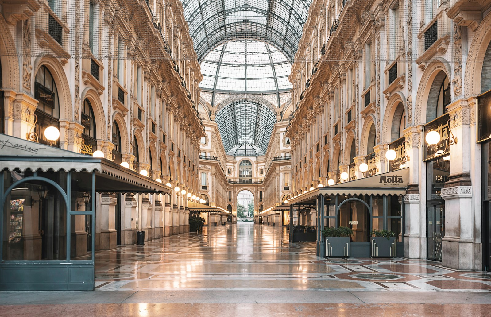 Vogue World Milano: What Happens in the Galleria on 22 September