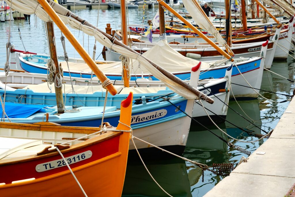 Zannier Île de Bendor: The Riviera Island That Refuses to Be Another Beach Club