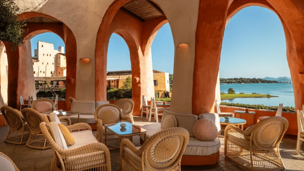 The Best Hotels in Costa Smeralda, Ranked by the Summer You Actually Want