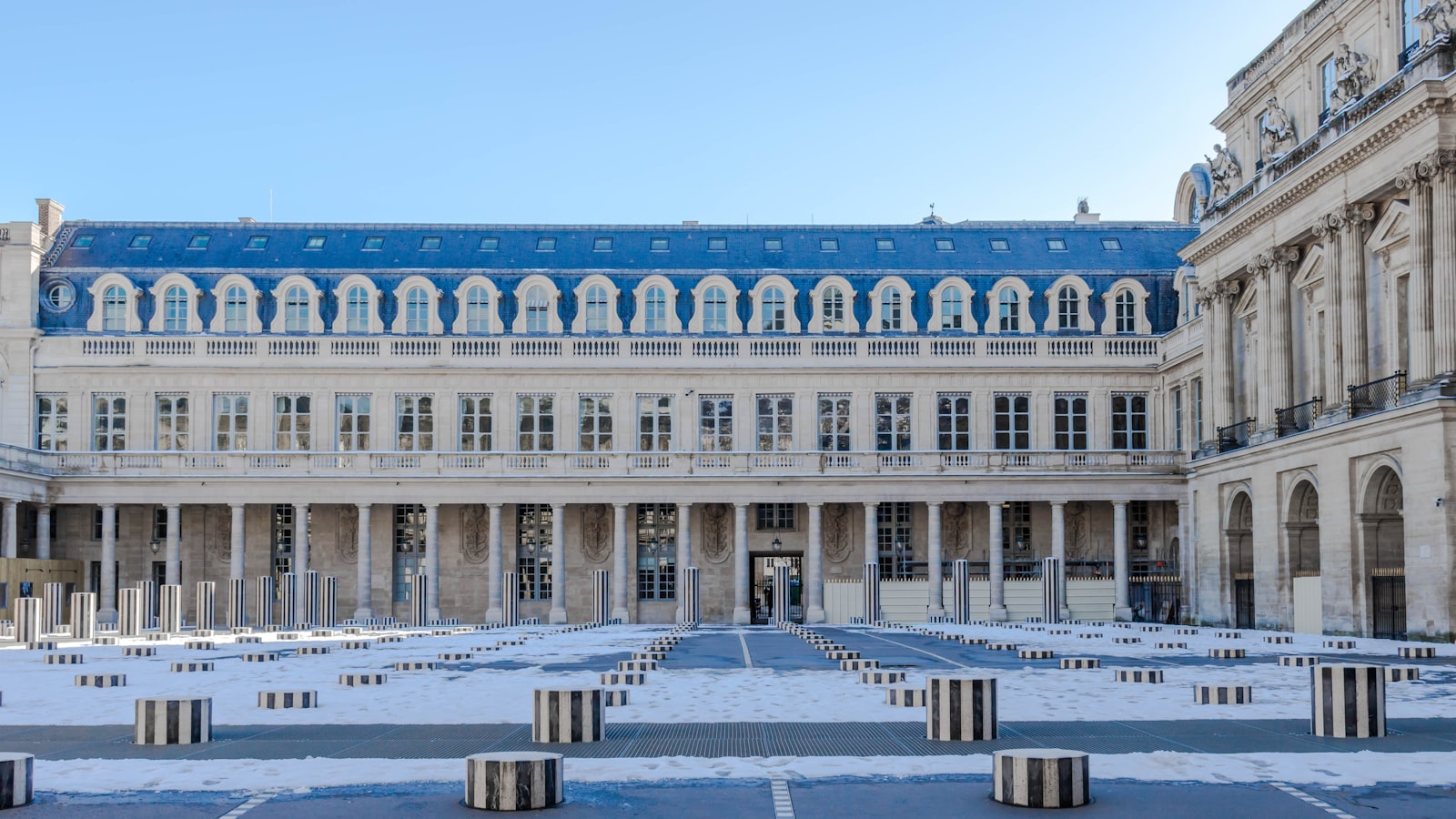 Anne-Sophie Pic Opens Utopic Before Her New Paris Restaurant