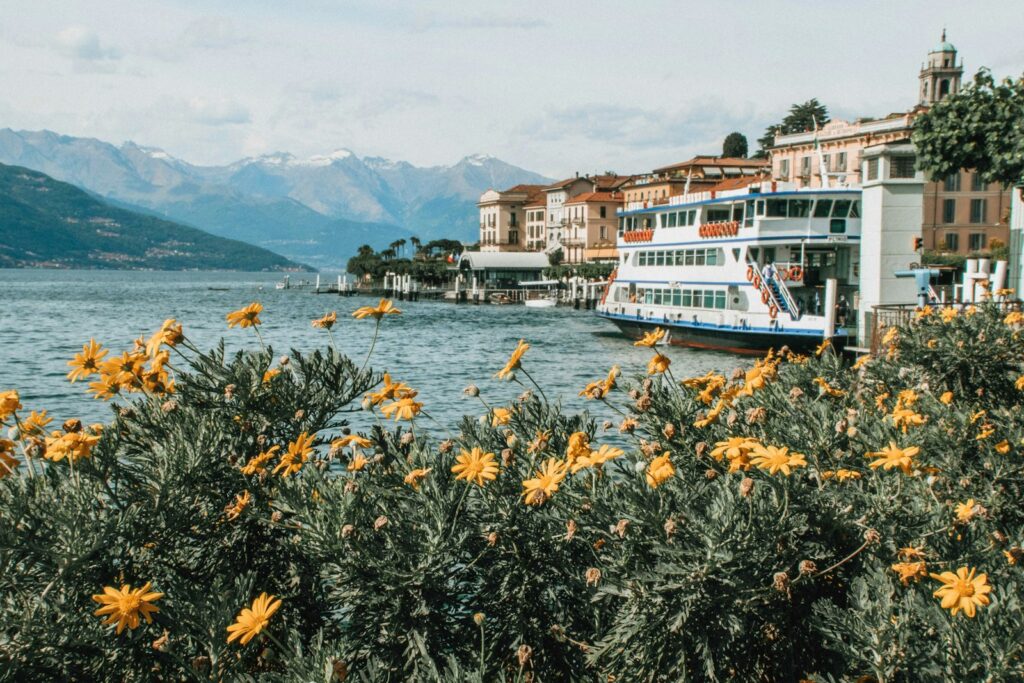 The Best Hotels in Lake Como, Ranked by the Stay You Actually Want