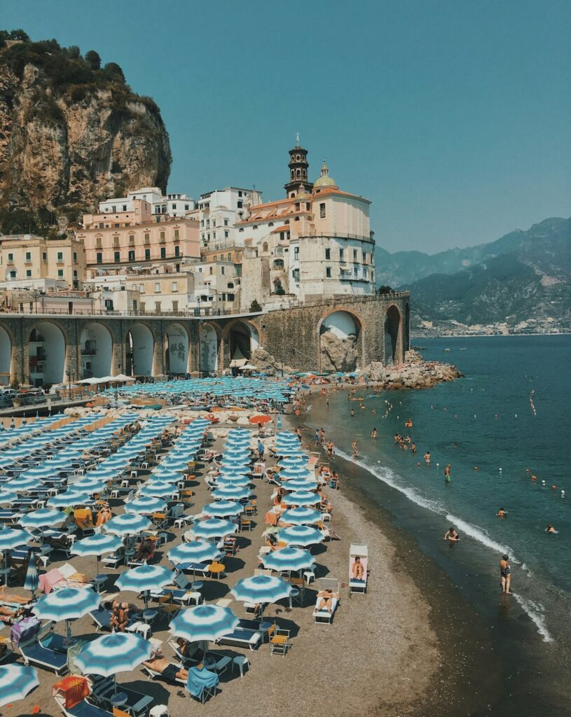 The Best Luxury Fashion Pop-Ups in Italy for Summer 2026