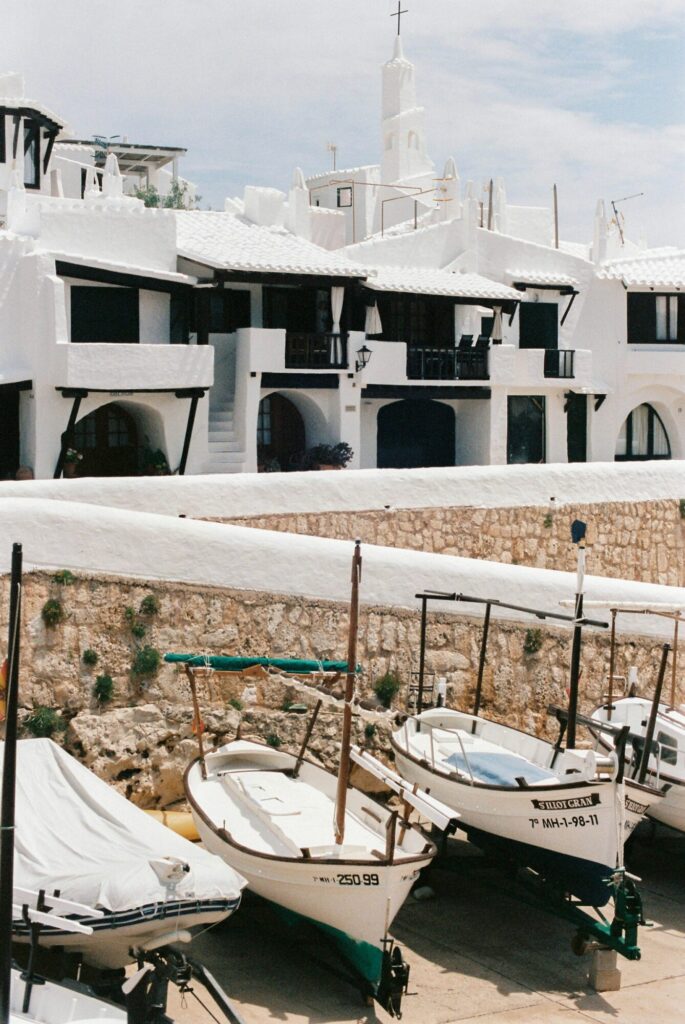 The Best Luxury Hotels in Menorca, Ranked by the Island You Actually Want