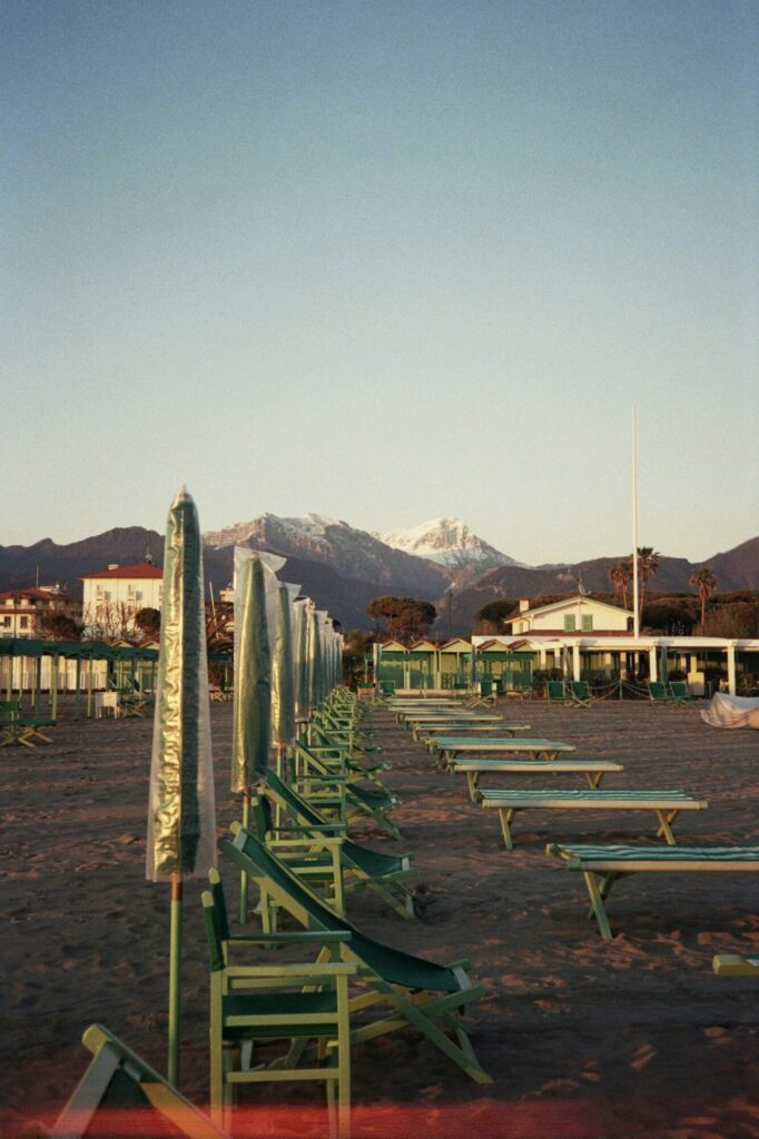 The Best Restaurants in Forte dei Marmi, Ranked by the Evening You Actually Want