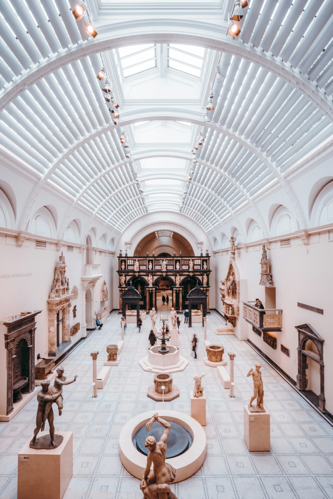 The Burberry Trench Gets a Free V&A Display Before Its Permanent Gallery