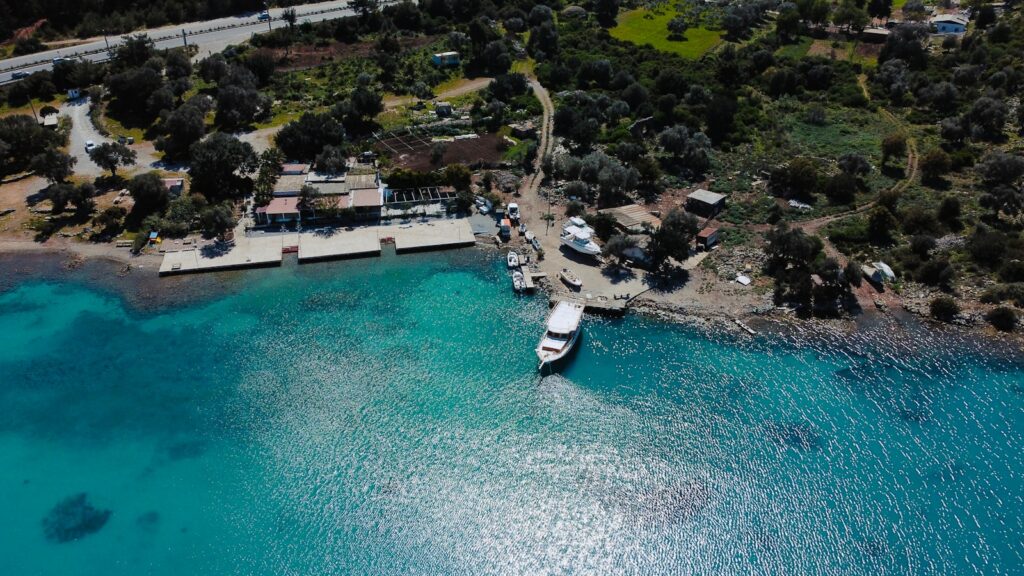 Bvlgari Resort Bodrum Is Now Listed for 2028 as Mansion Sales Continue