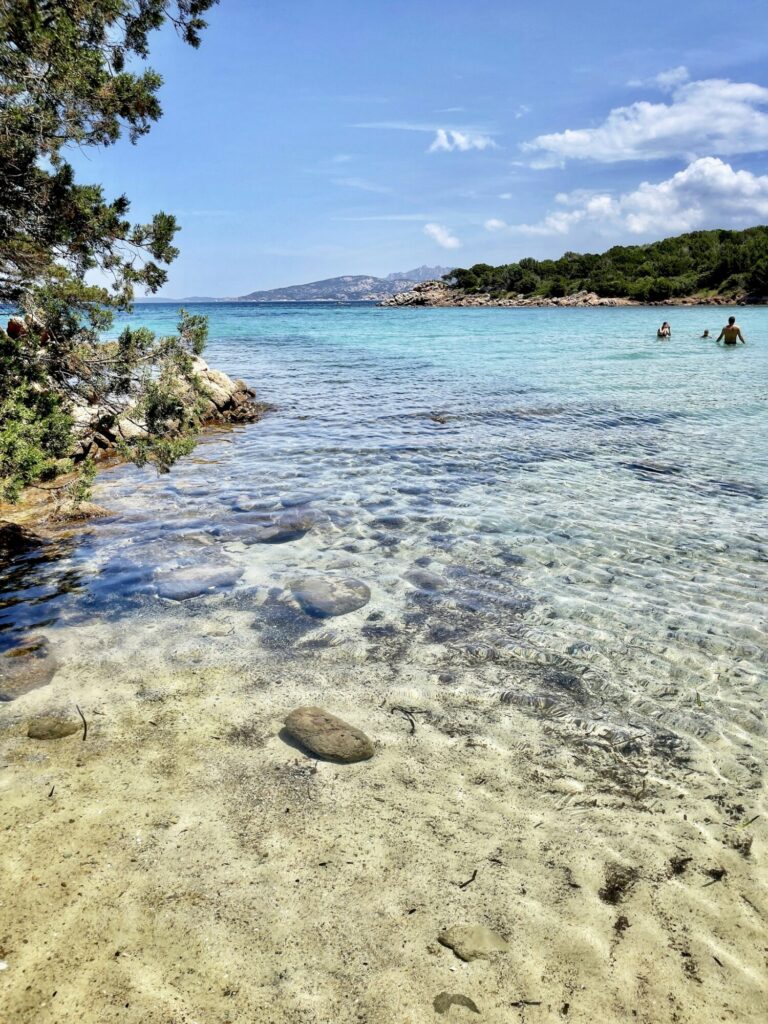 Cala di Falco Keeps North Sardinia Open Into Late October