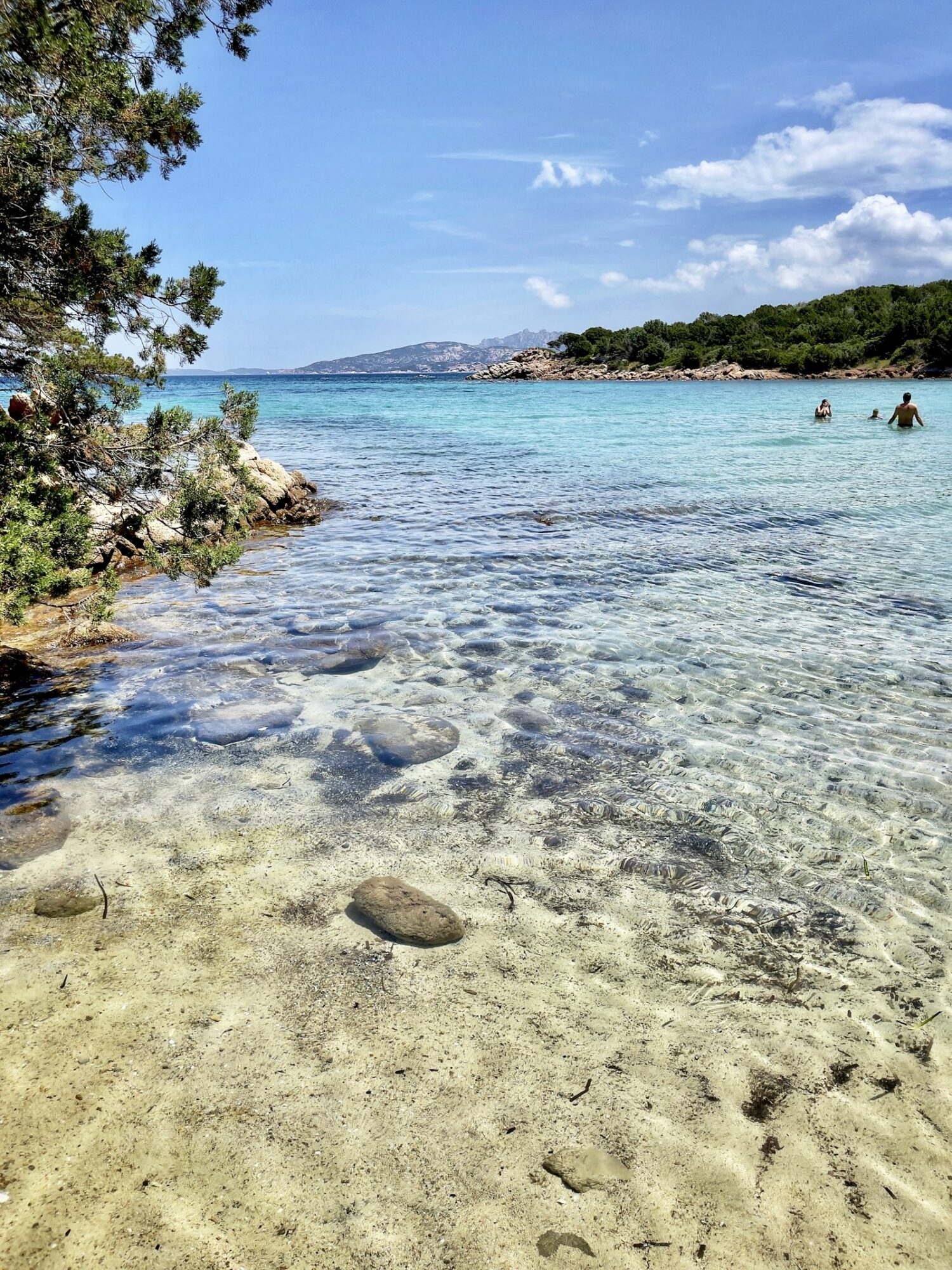Cala di Falco Keeps North Sardinia Open Into Late October