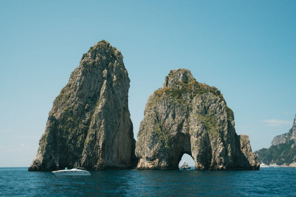 Capri Fashion Guide: What to Buy, Where to Shop and What Not to Wear