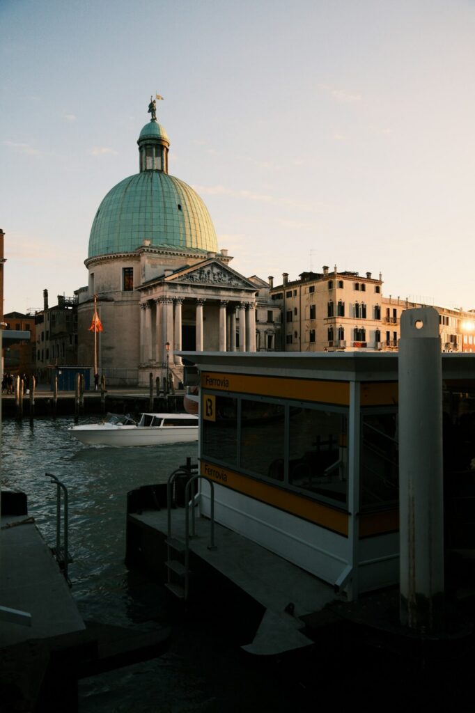 Danieli, Venezia: Why the Four Seasons Reopening Matters