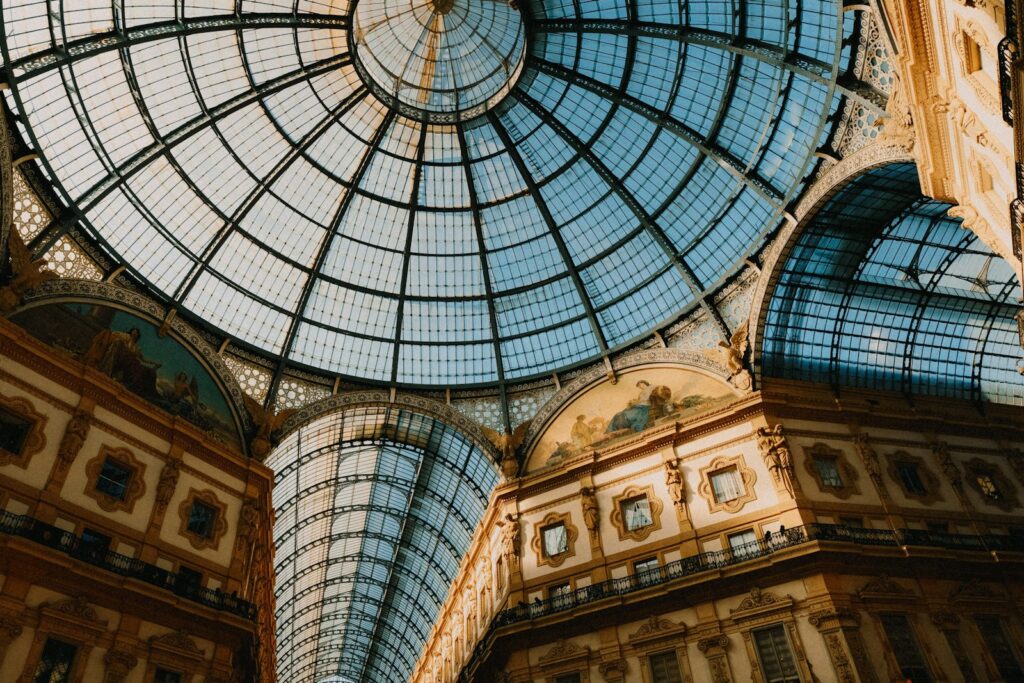 The Fashion Week Cities Ranked by What They Actually Do Best