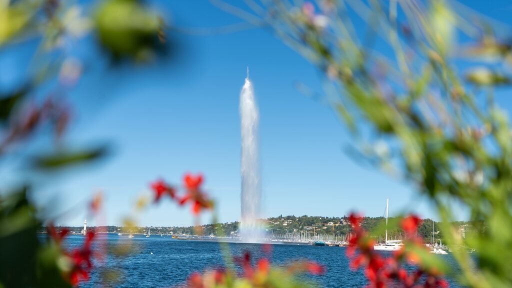 Geneva Watch Days 2026: 71 Brands and a Watch Week Built for the City