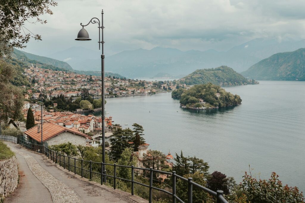 Isola Comacina’s Locanda Could Return in 2027, and What €87.9m Means