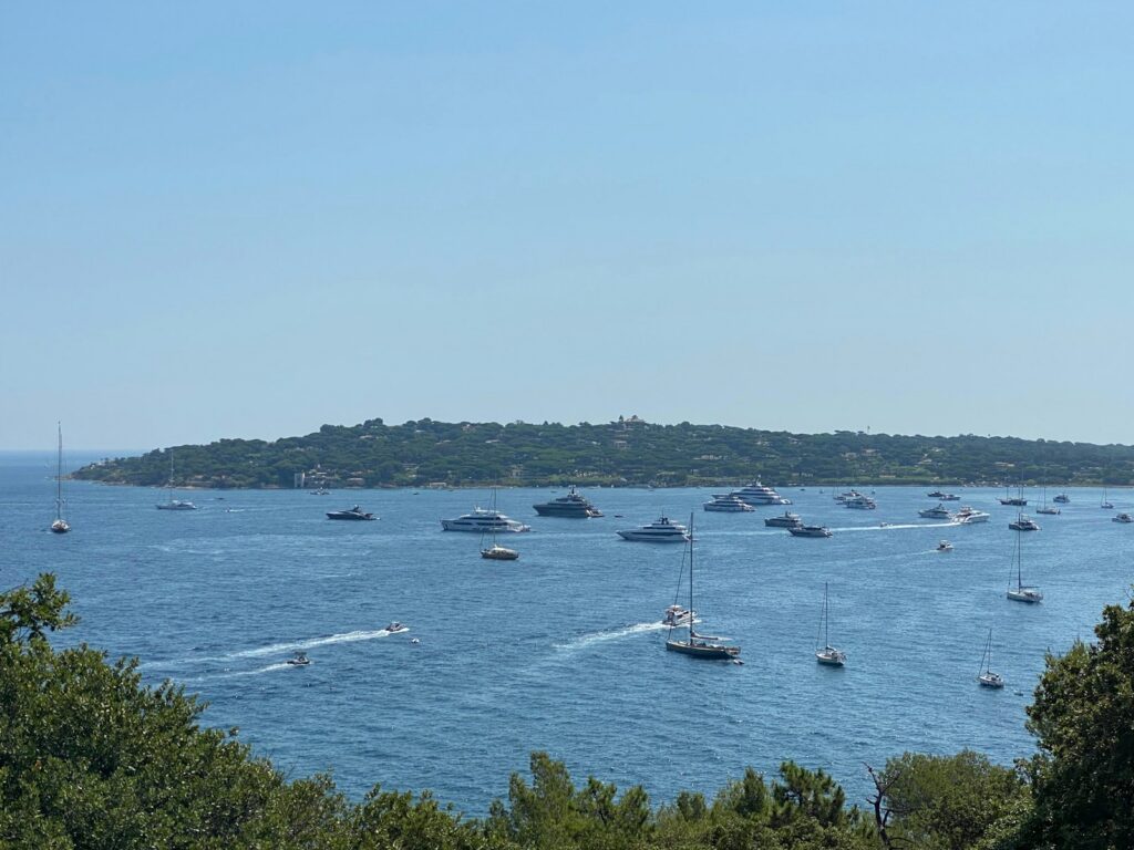 Les Voiles de Saint-Tropez 2026 Is Free to Watch, but Timing Matters