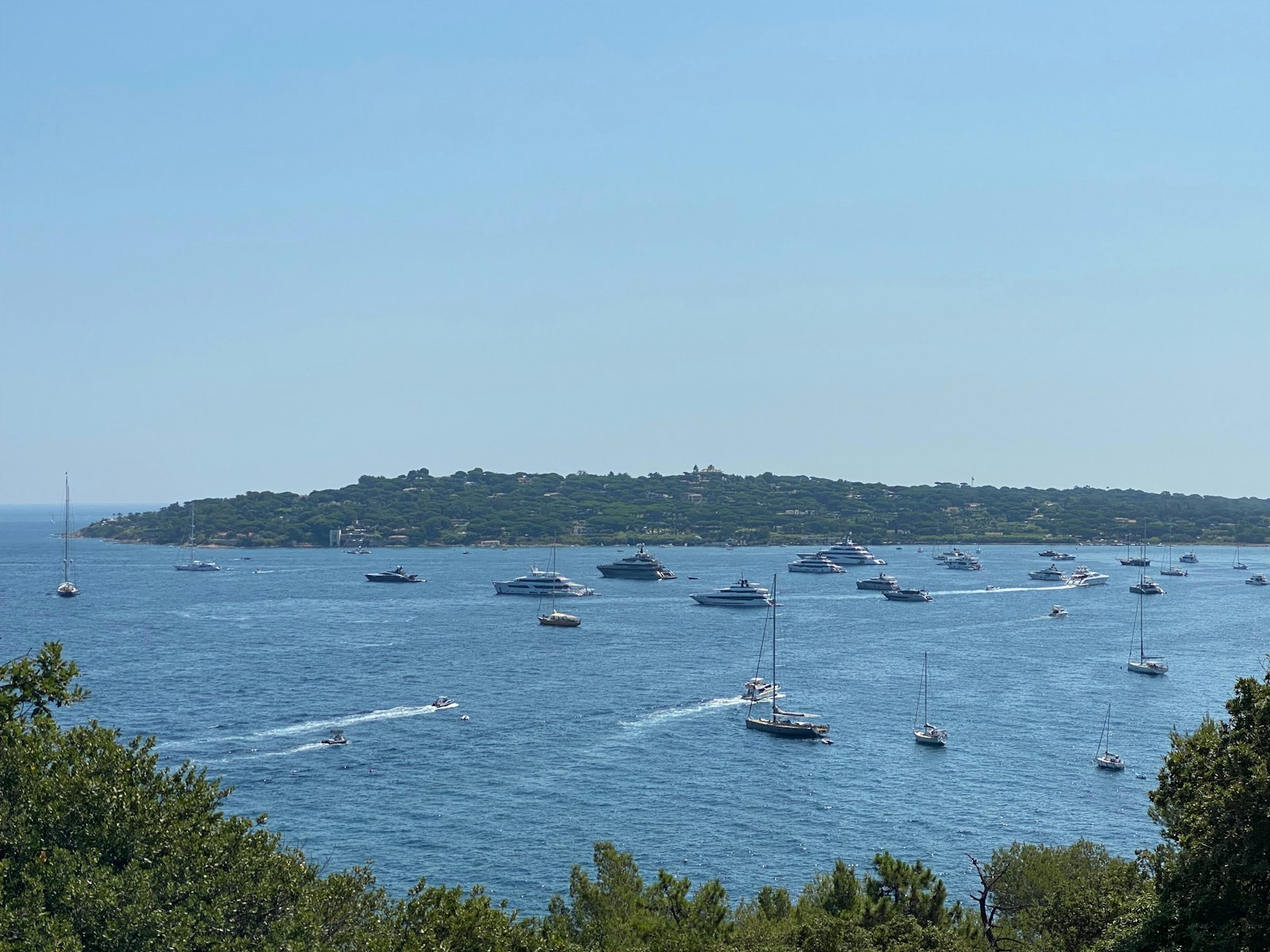Les Voiles de Saint-Tropez 2026 Is Free to Watch, but Timing Matters