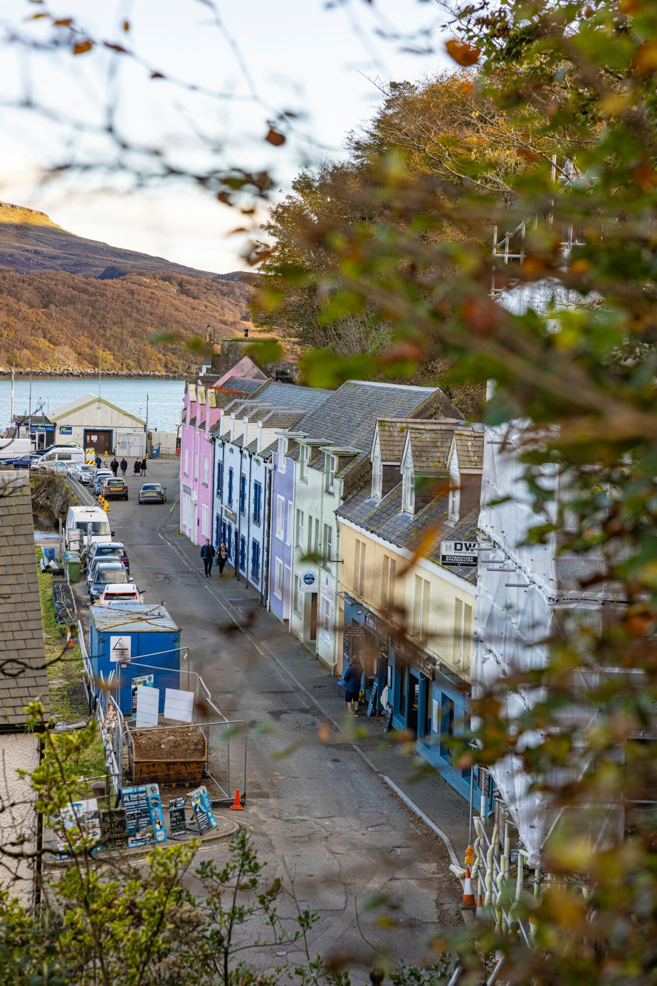 Skye’s Only Michelin-Starred Restaurant Will Close on 31 October