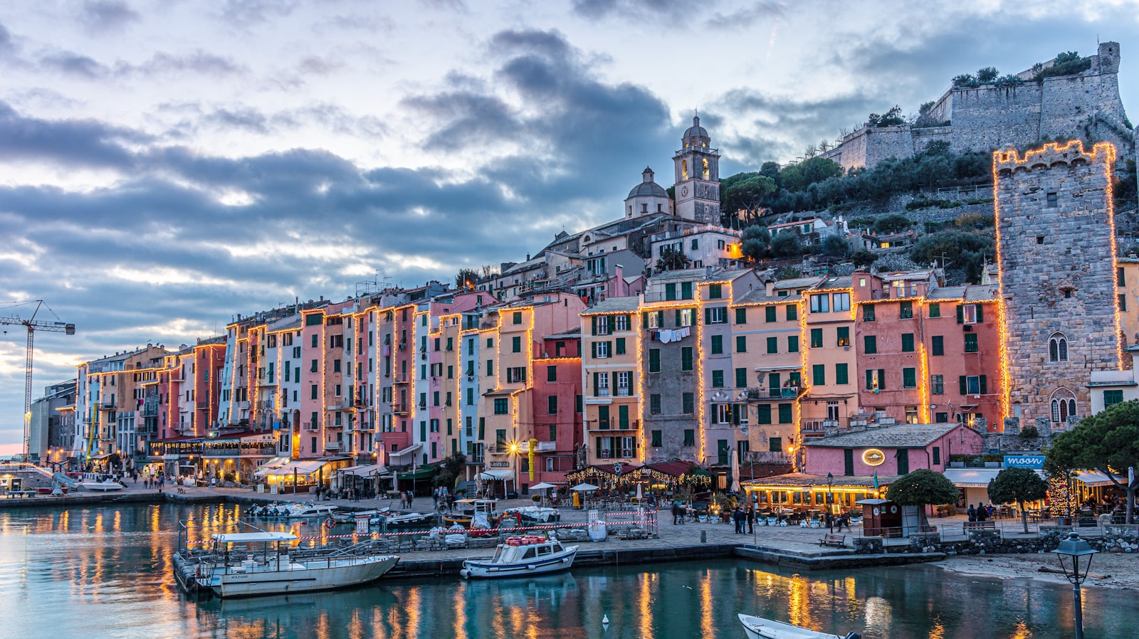 The Meliá Collection Lerici: Why the Gulf of Poets Is Getting Its Luxury Moment
