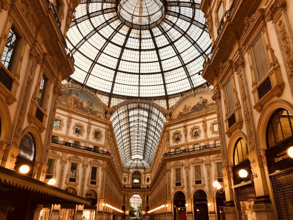 The New Milan Bag: Why Italian Leather Has Become the Real Fashion Week Signal