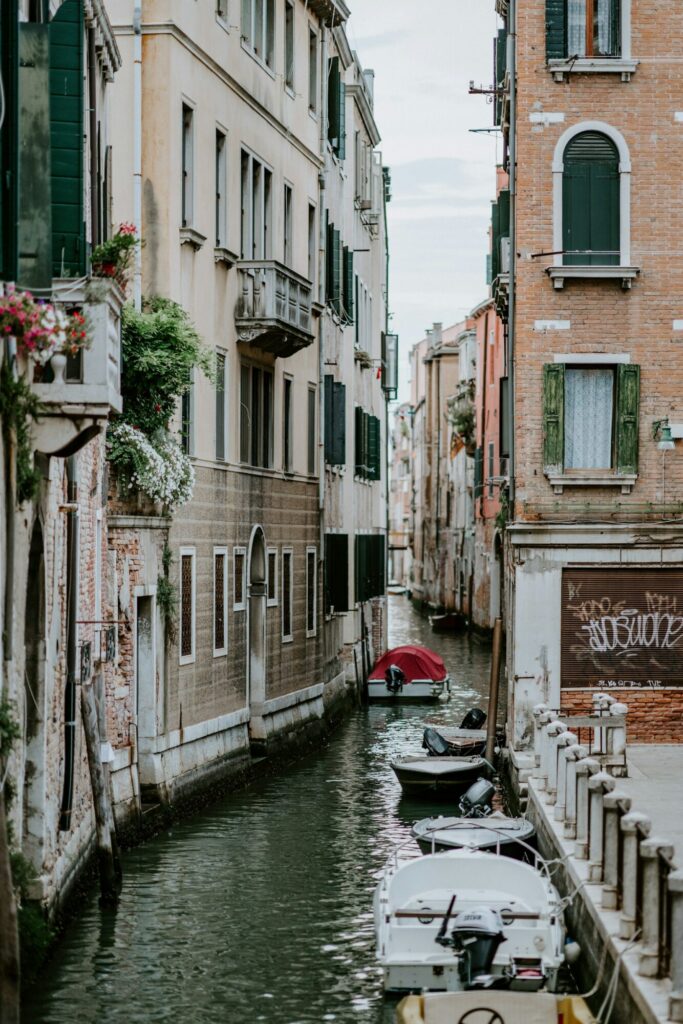 Orient Express Venezia: Why Palazzo Donà Giovannelli Is Not Just Another Venice Hotel