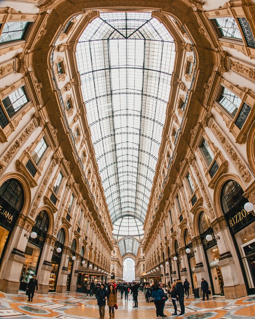 Prada Galleria: Why Milan’s New Luxury Space Matters Before Fashion Week