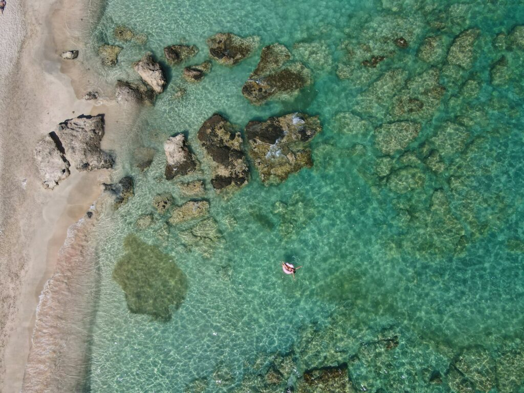 The Revery Opens Near Elafonisi With 24 Suites, Pavilions and One Villa