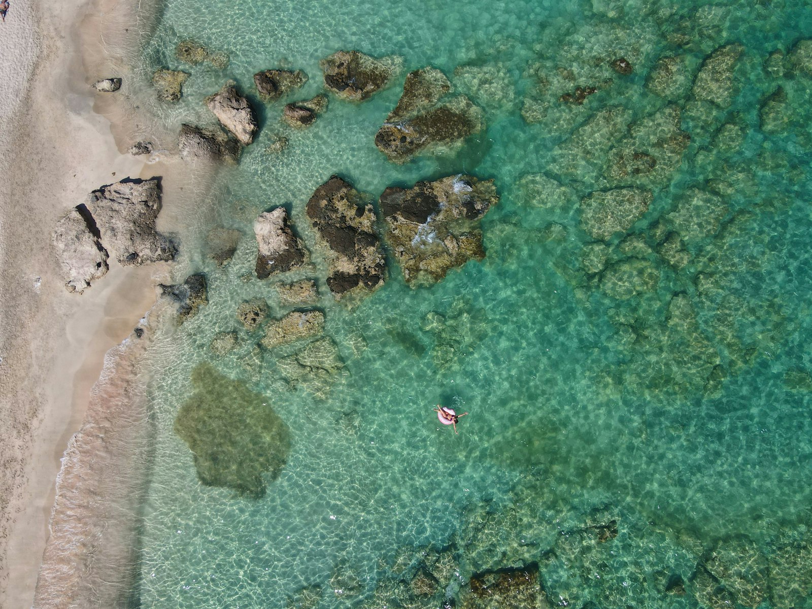 The Revery Opens Near Elafonisi With 24 Suites, Pavilions and One Villa