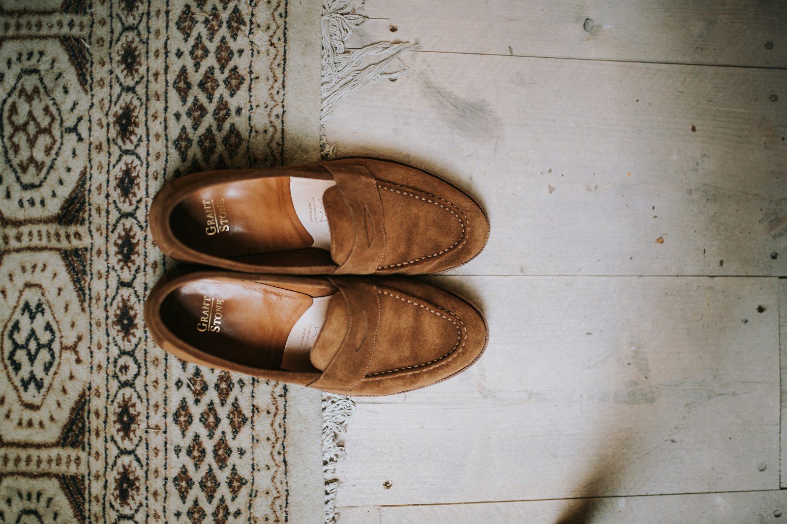 Tod’s Puts the Gommino’s Digital Passport Online Before Purchase