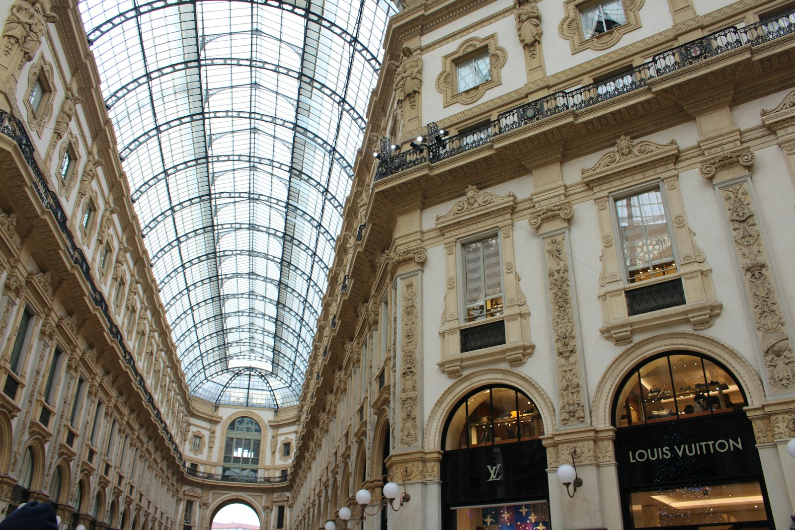 Vogue World Milano 2026: Why the Galleria Matters