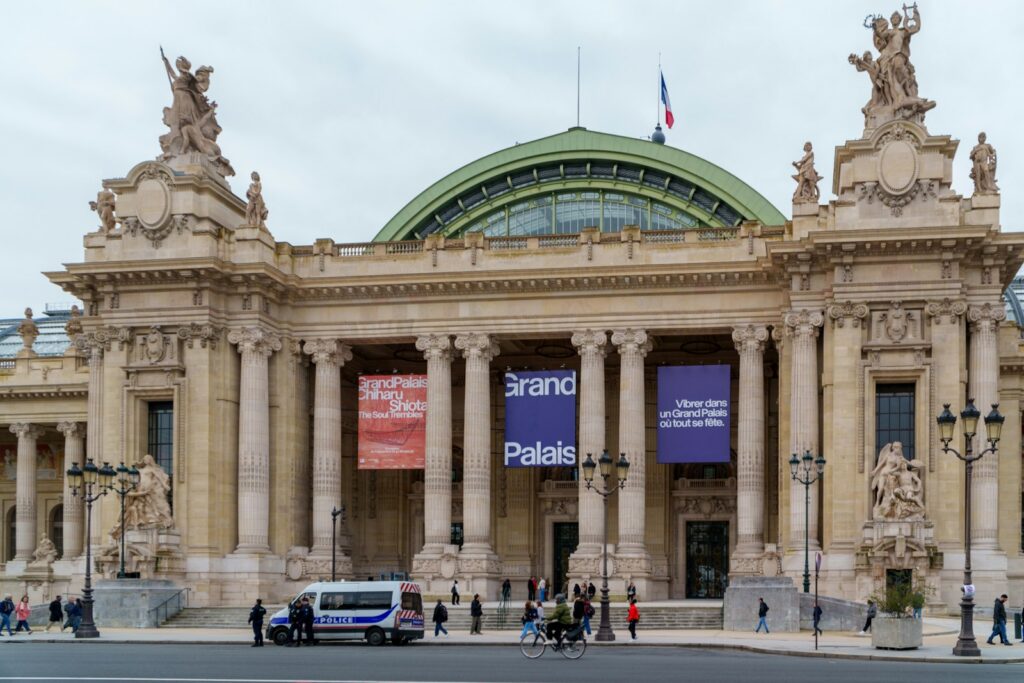 Art Basel Paris and Frieze London 2026: the October art fortnight
