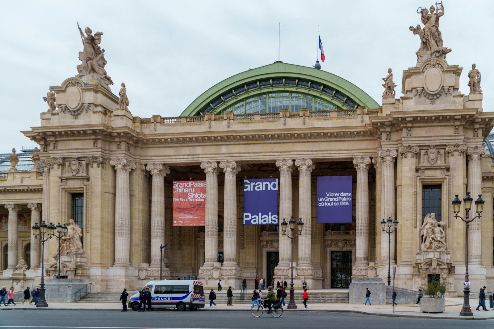 Art Basel Paris and Frieze London 2026: the October art fortnight