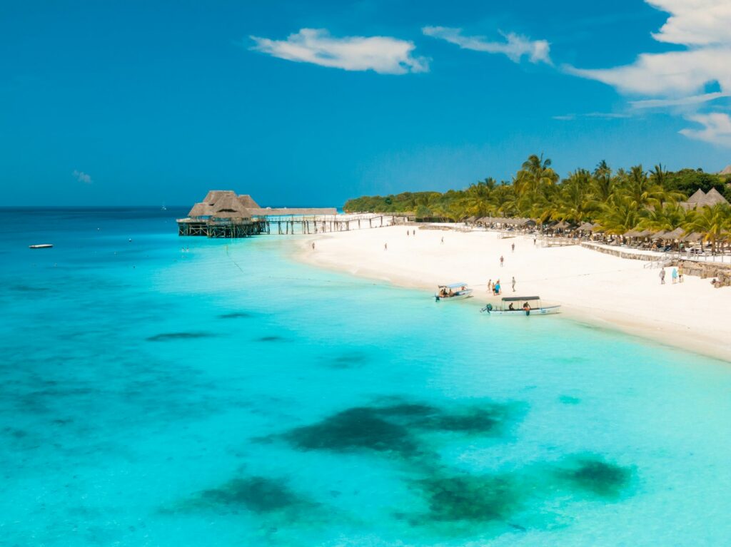 Berton & Friends at Bawe Island: 3 Chefs, 2 Meals, 1 Week