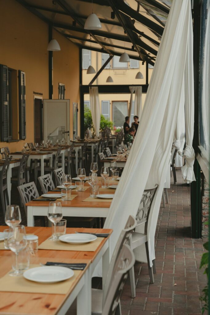 The Best Restaurants in Milan: 12 Tables, 12 Kinds of Evening