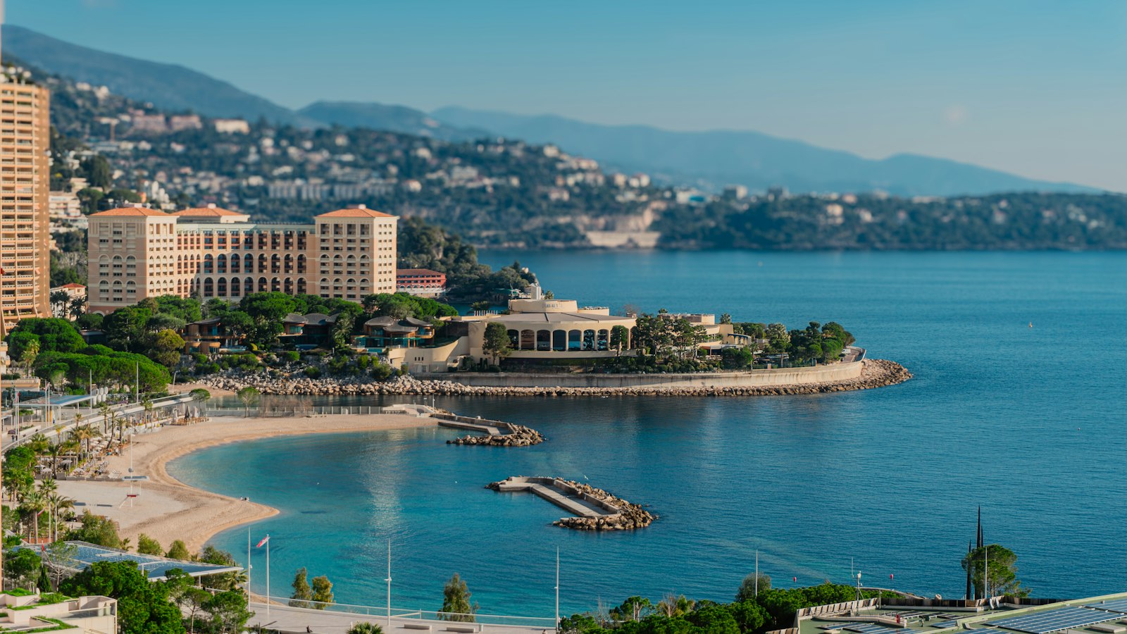 Blue Bay’s 5 Elements: The 180-Euro Wednesday in Monaco