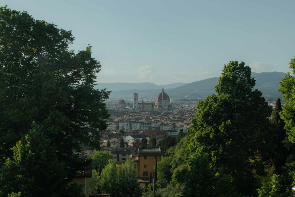 Borgo Pignano Florence Opens With 32 Rooms Across 11 Buildings