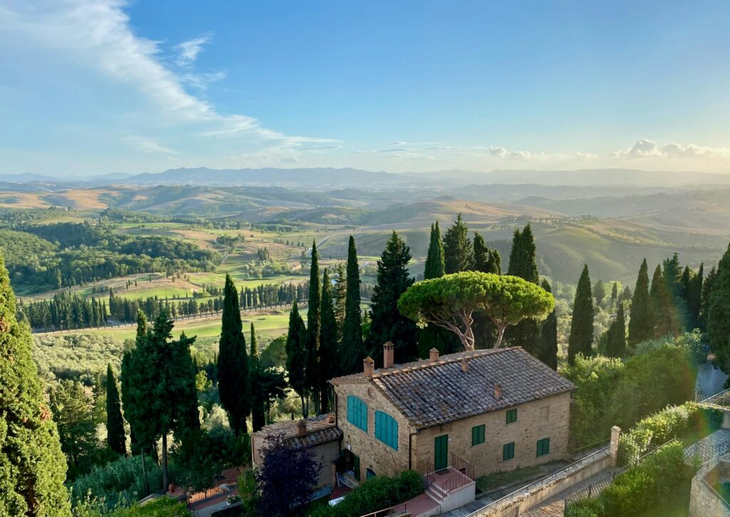 Branded residences in Italy 2026: the homes that come with a hotel attached
