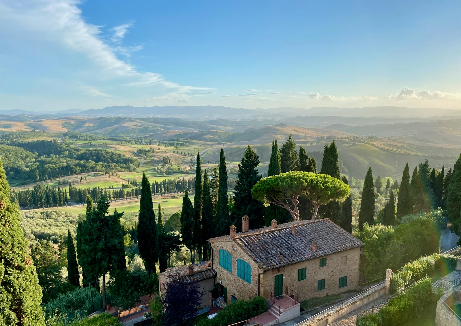 Branded residences in Italy 2026: the homes that come with a hotel attached