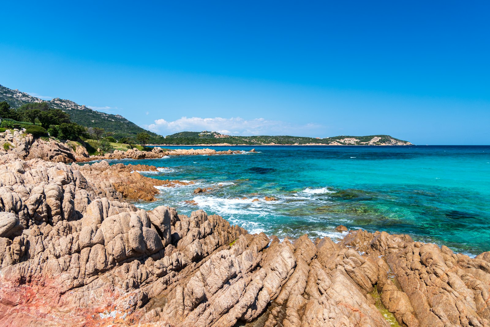 Cheval Blanc Pitrizza: Porto Cervo’s 1963 hotel relaunches in May 2027