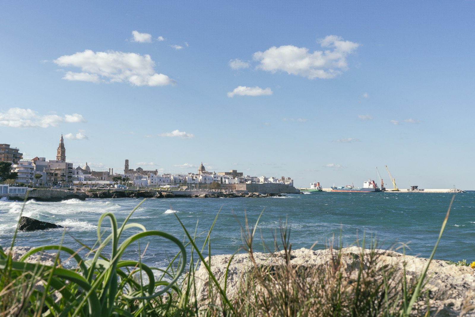 Delano comes to Puglia: 76 rooms in Monopoli, opening in 2028