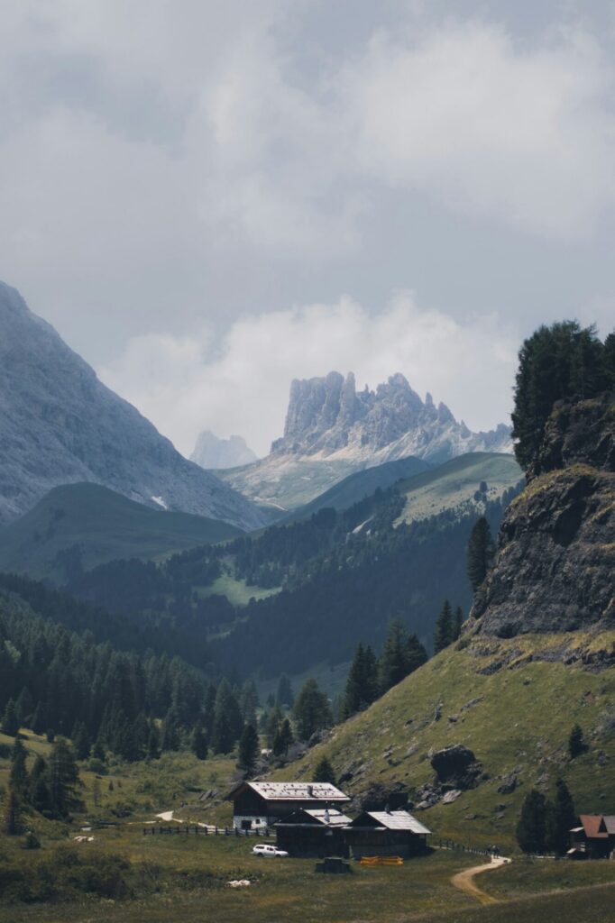 Fassa Fall: Six Dolomites Menus From 45 to 110 Euro