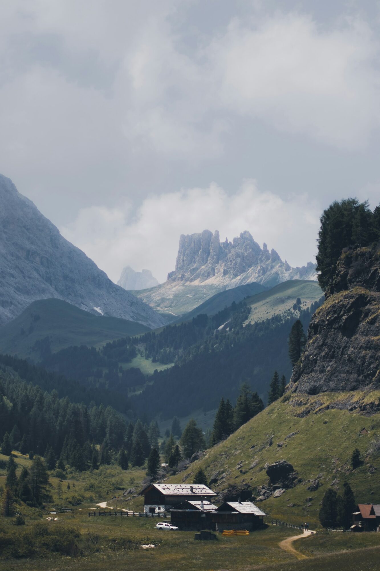 Fassa Fall: Six Dolomites Menus From 45 to 110 Euro