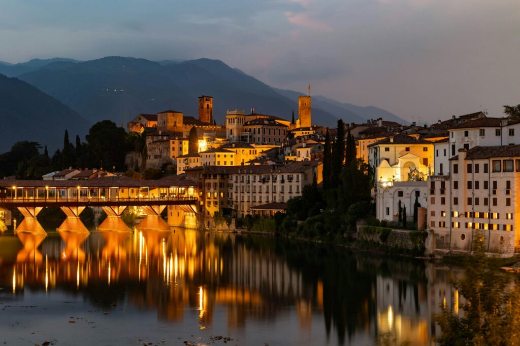 Festa della Ceramica di Nove Opens 29 Sites on 11 September